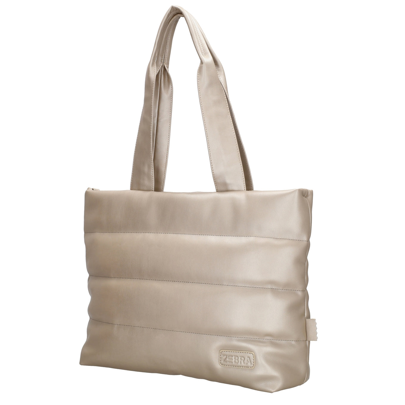 Zebra Trends Evie Shopper 23043 champagne