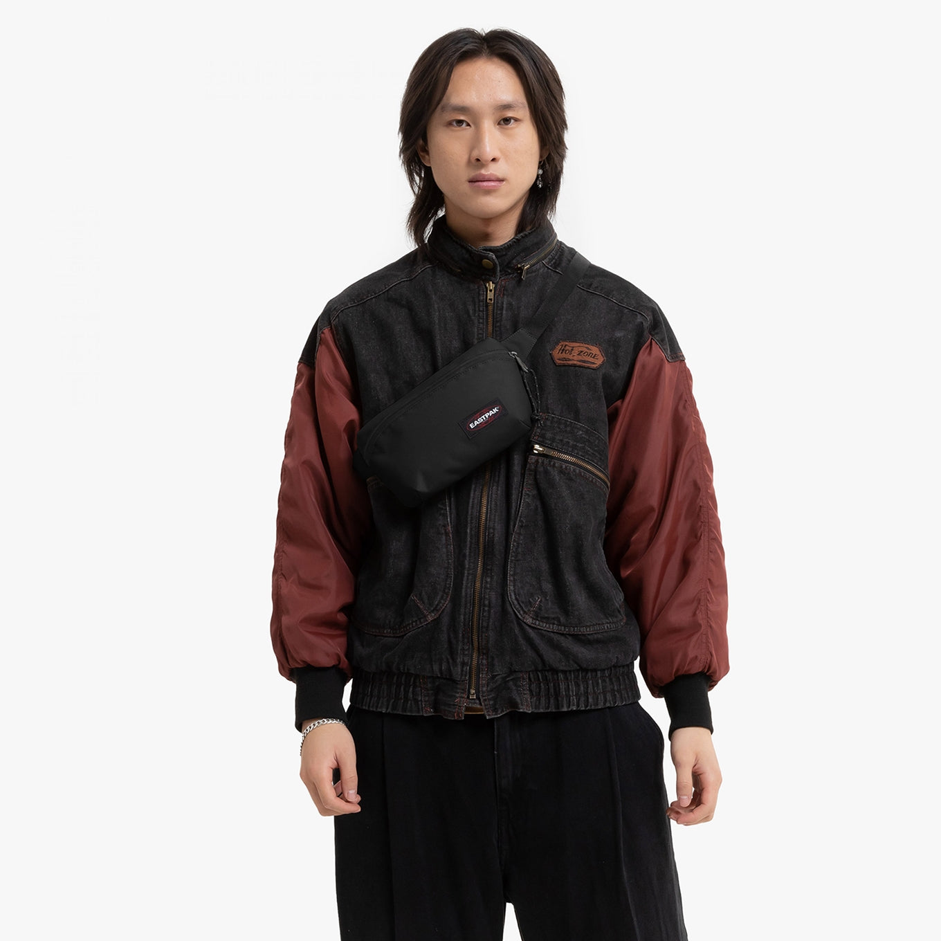 Eastpak Sommar black