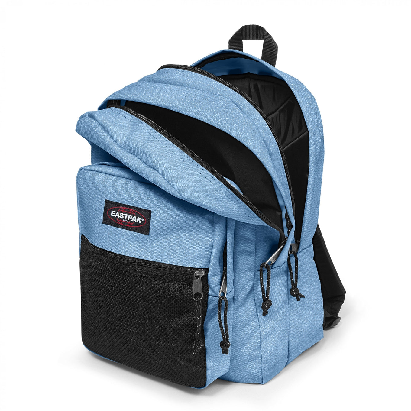 Eastpak Pinnacle spark light blue