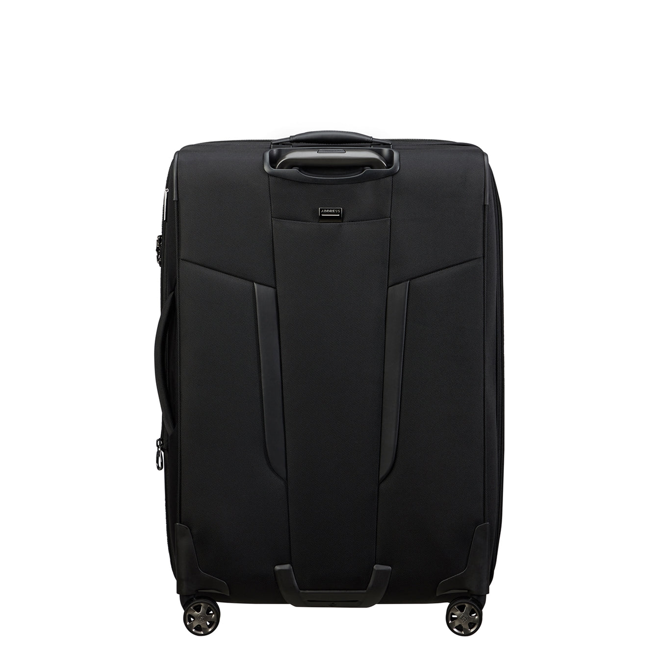 Samsonite Pro-DLX 6 TRVL Spinner 67 Exp black
