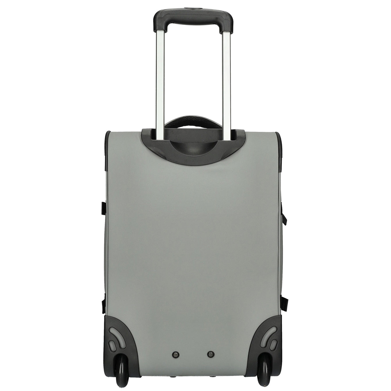Enrico Benetti Northern Wheeler Bag graue Reisetasche