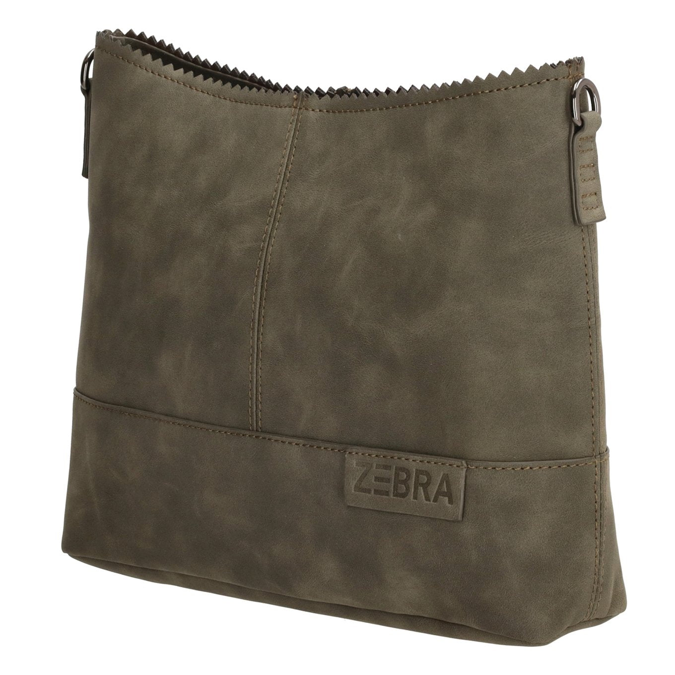 Zebra Trends Merel Crossover olive green