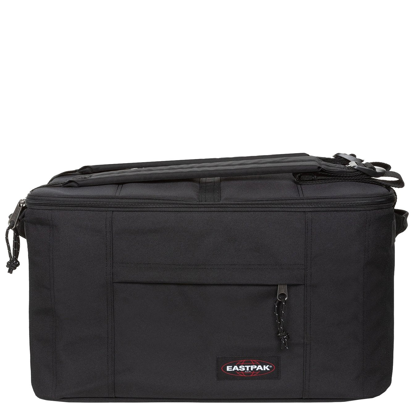 Eastpak Travelbox L schwarze Wochenendtasche