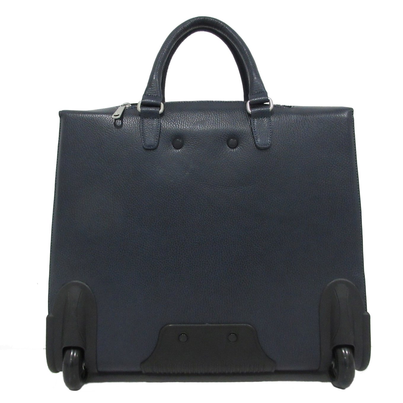 Gigi Fratelli Romance Lady Business-Trolley 15,6" marineblauer Trolley
