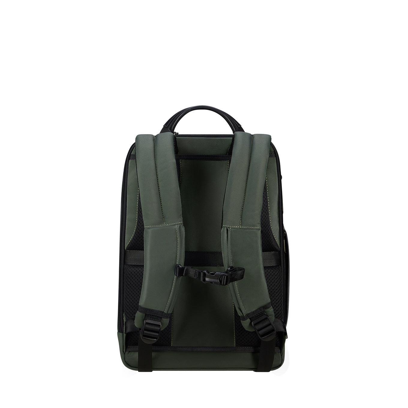 Samsonite Urban-Eye Laptop Backpack 14.1" green