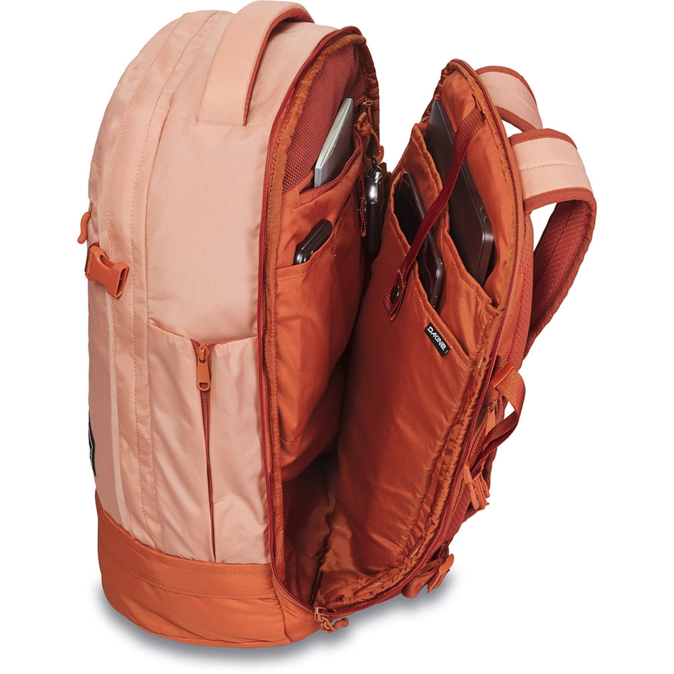 Dakine Verge Backpack 25L rubber
