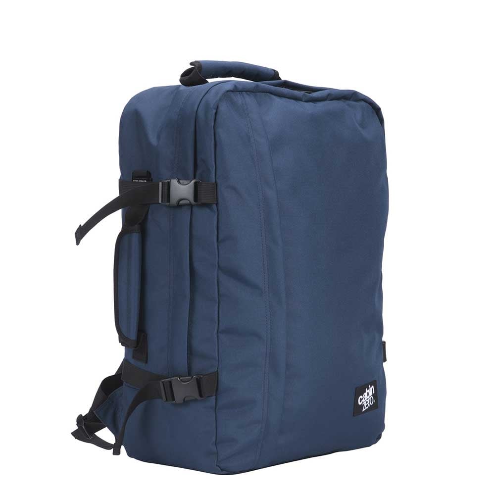 CabinZero Classic 44L Ultra Light Cabin Bag navy