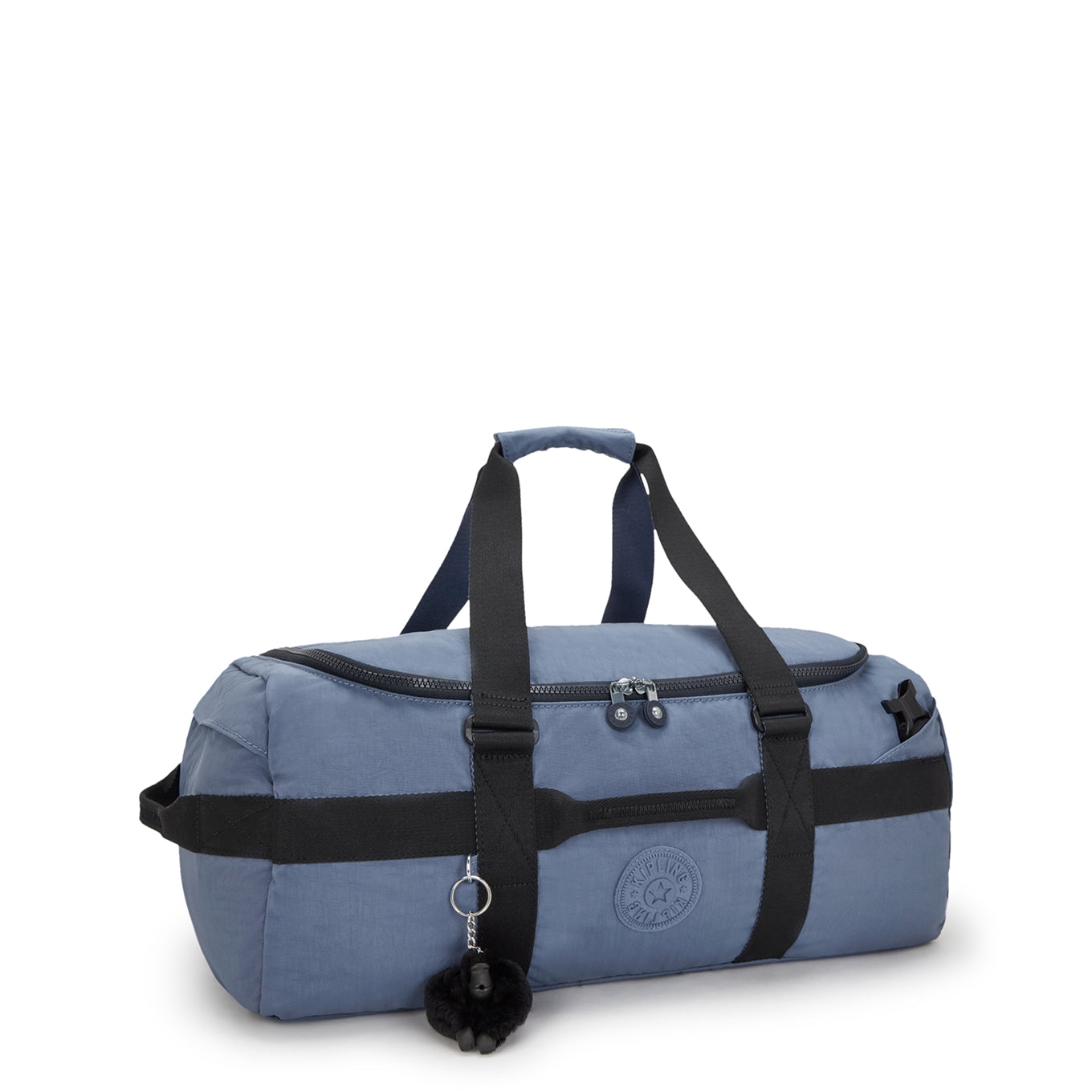 Kipling Jonis S blaue Lover Weekend-Tasche