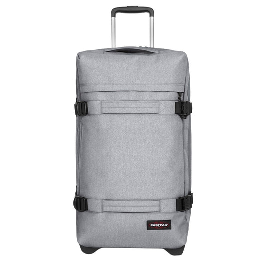 Eastpak Transit'R L Sunday Grey Weicher Koffer