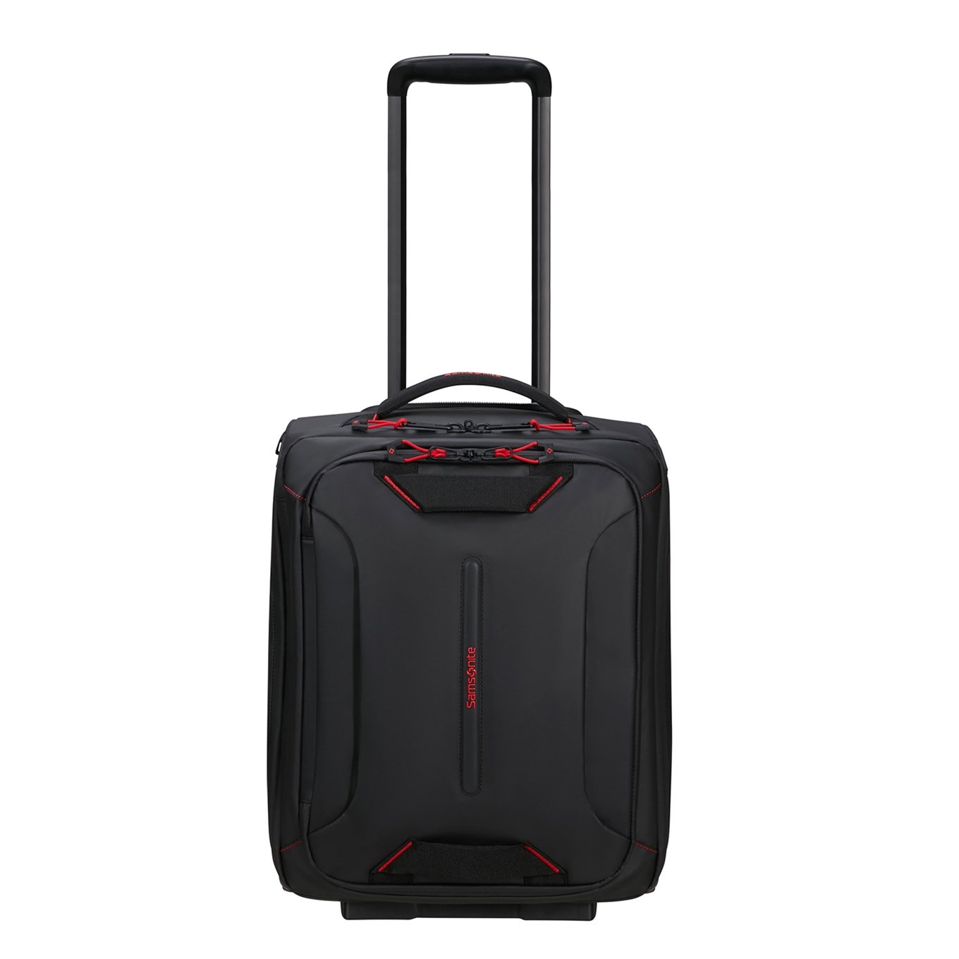 Samsonite Ecodiver Duffle/Wheels Underseater schwarz Handgepäckkoffer