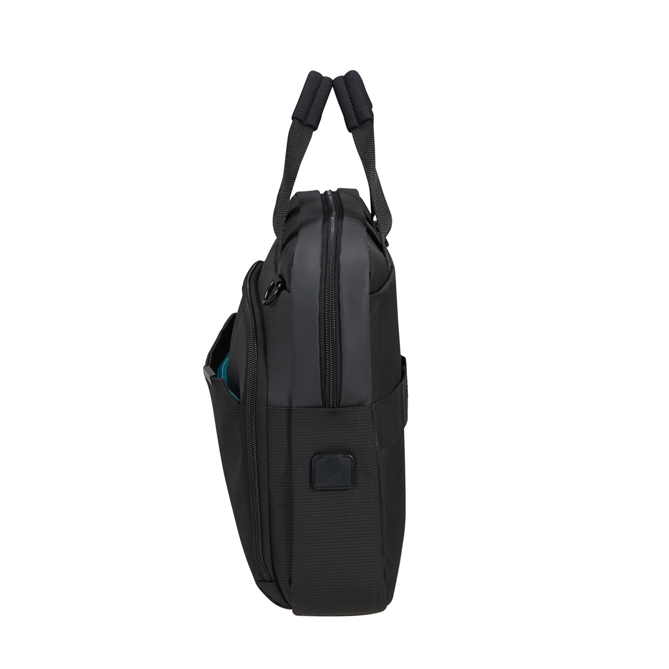 Samsonite Mysight Laptoptasche 15,6'' schwarz