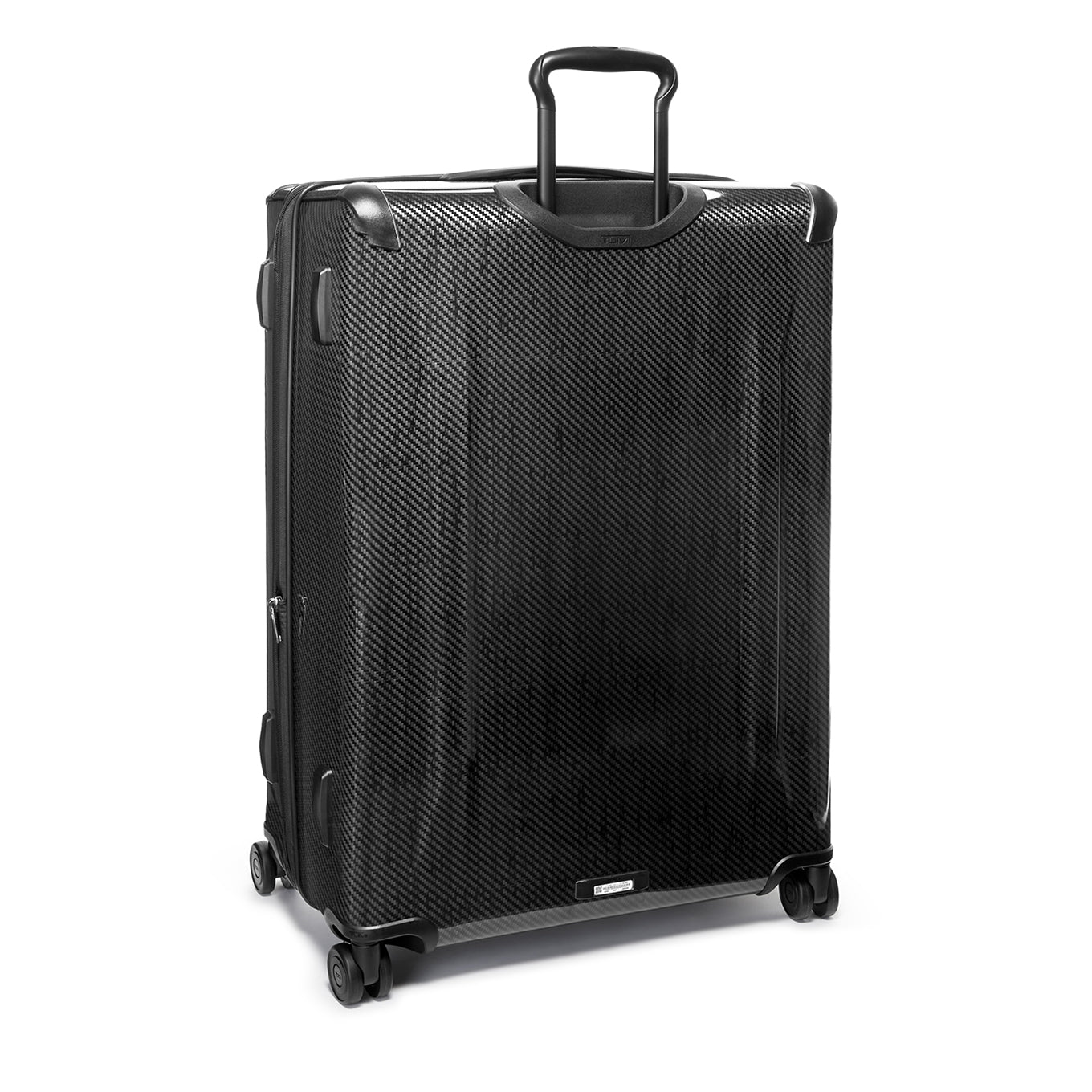 TUMI Tegra Lite Travel Wheeled Packing Case II black/graphite