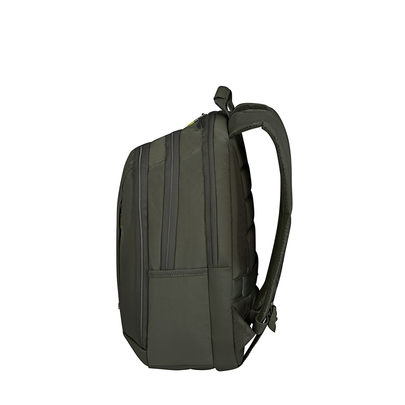 Samsonite Guardit Classy Samsonite Guardit Classy Backpack 14.1'' gunmetal green