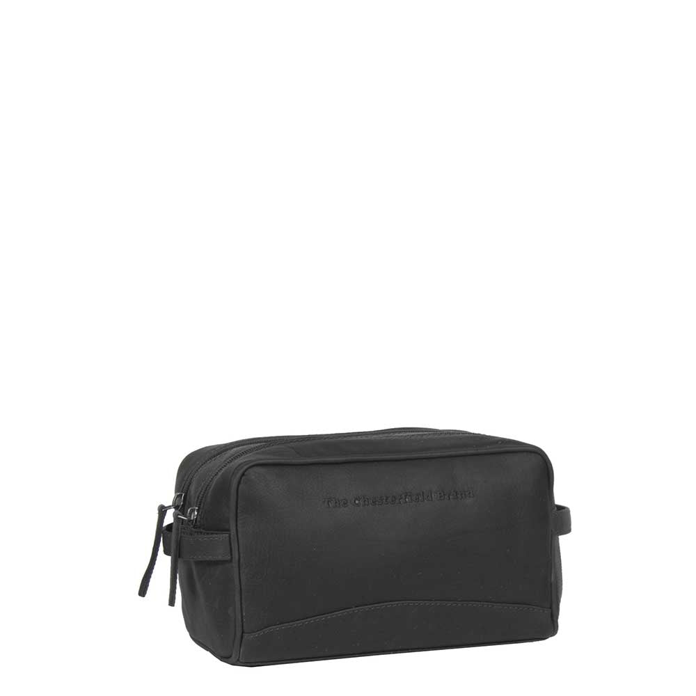 The Chesterfield Brand Stacey Toiletbag black