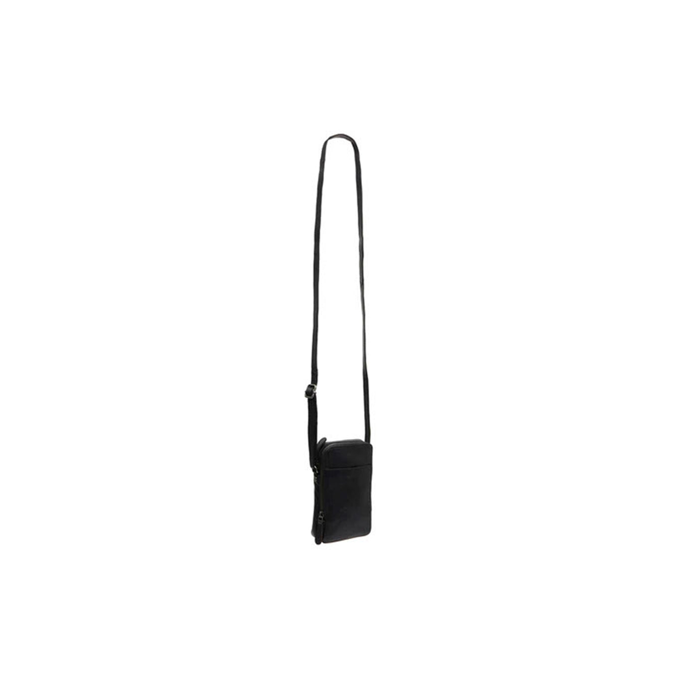 The Chesterfield Brand Alesund Phonebag black