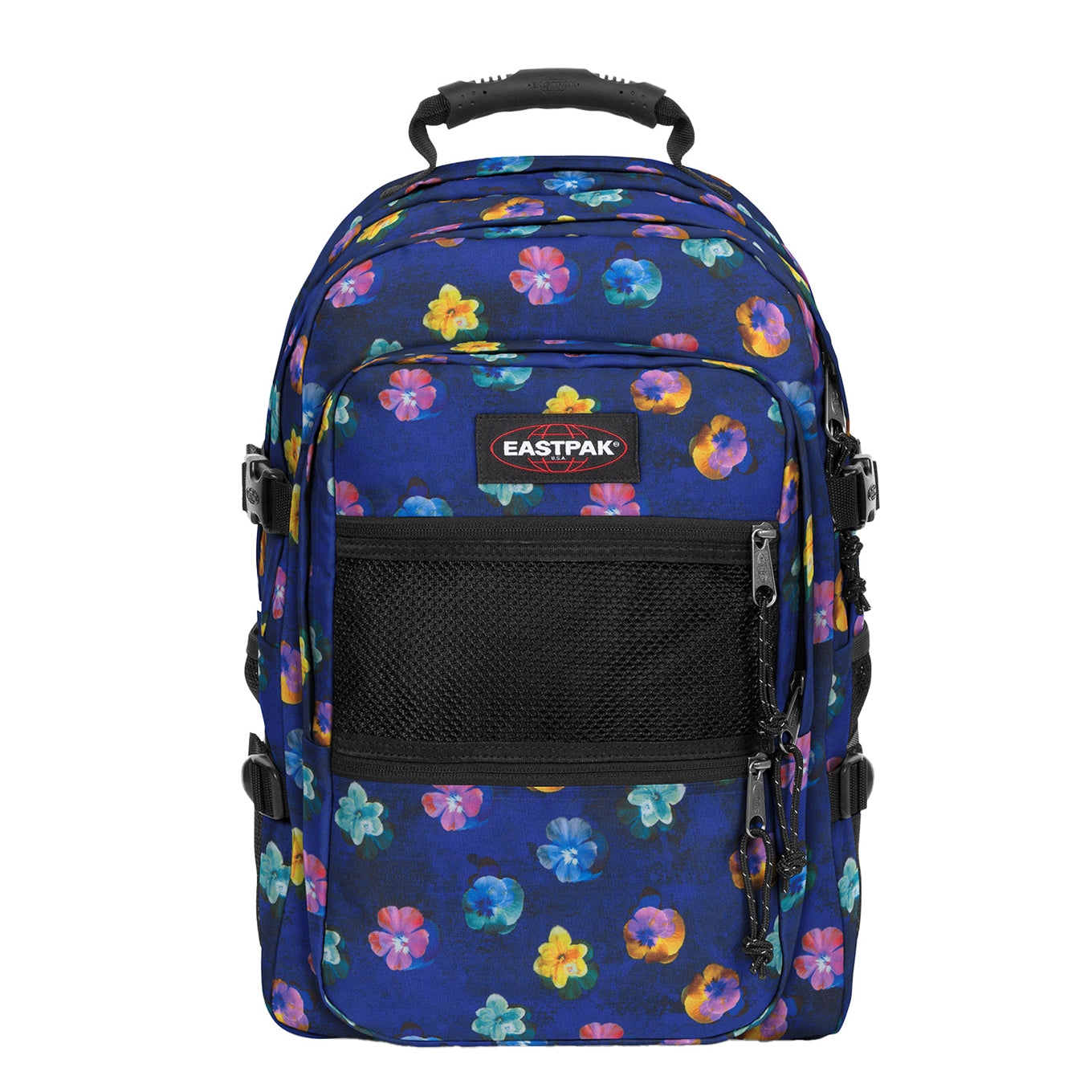 Eastpak Supplier Flower Blur Navy