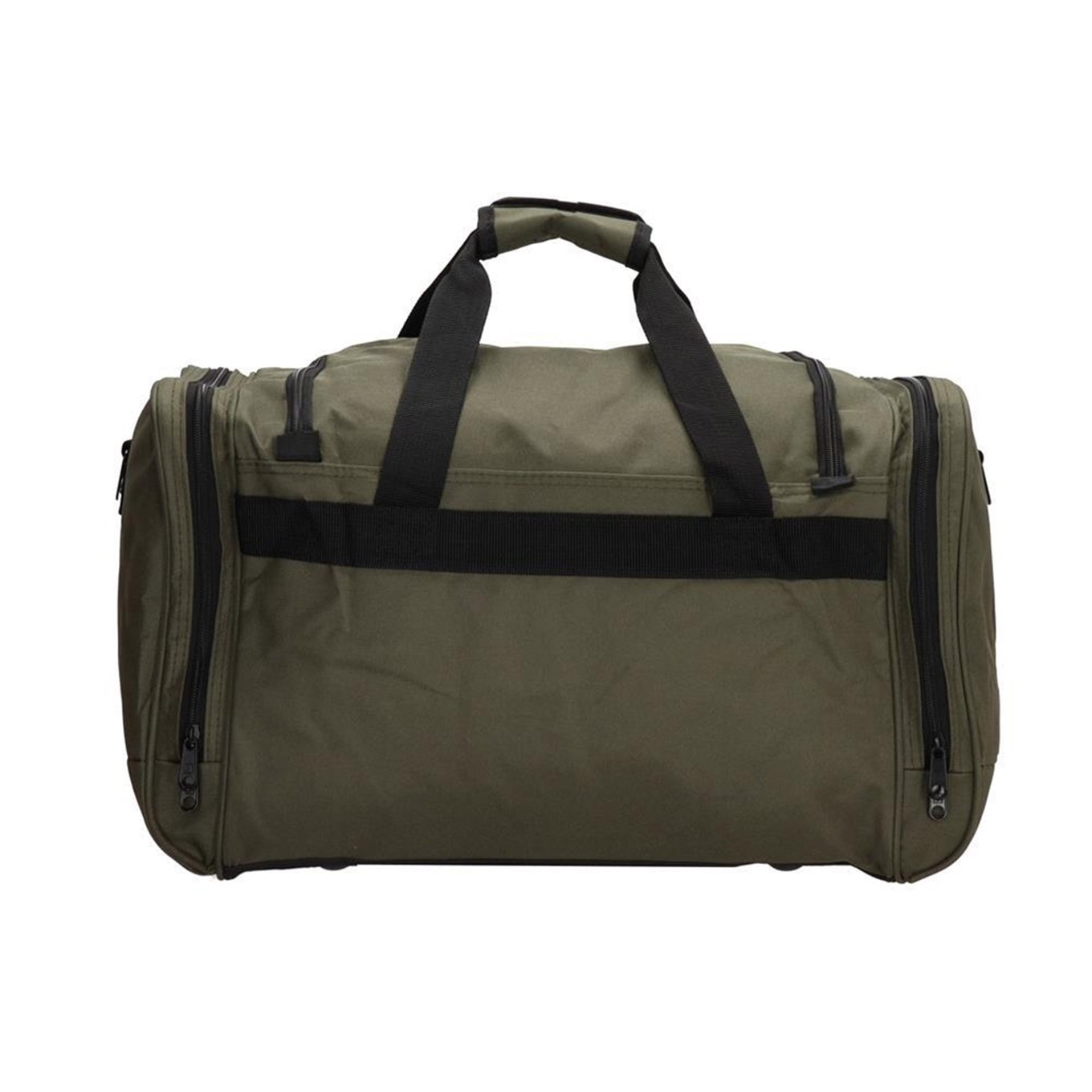 Enrico Benetti Amsterdam Sport / Travelbag 55 olive green