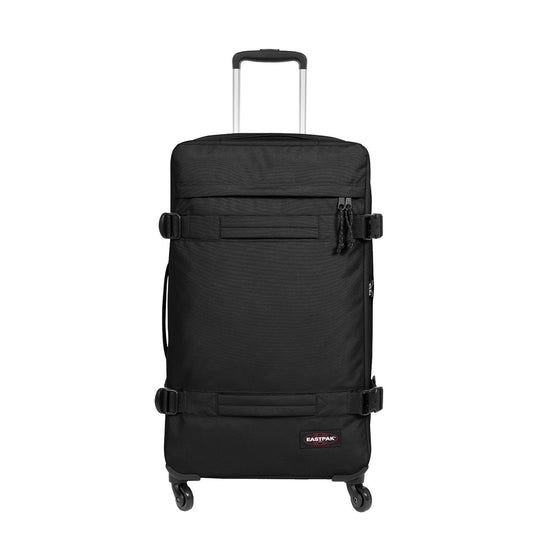 Eastpak Transit'R 4 M black Travel bag