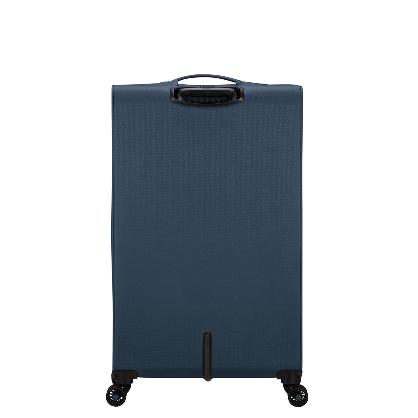 American Tourister Aerospin Spinner L Exp indigo Soft Case