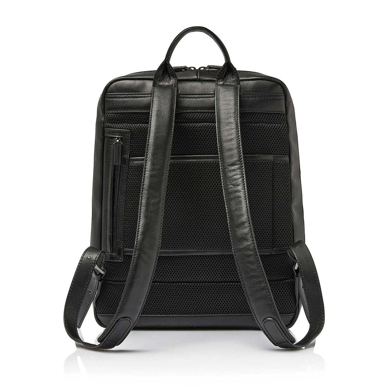 Castelijn & Beerens Laptop Backpack 15.6" black