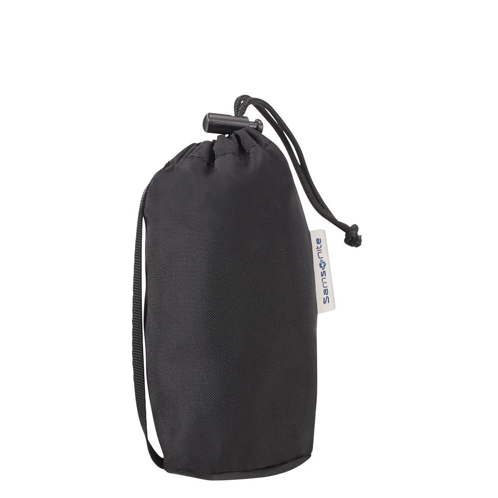 Samsonite Accessories Easy aufblasbares Kissen schwarz