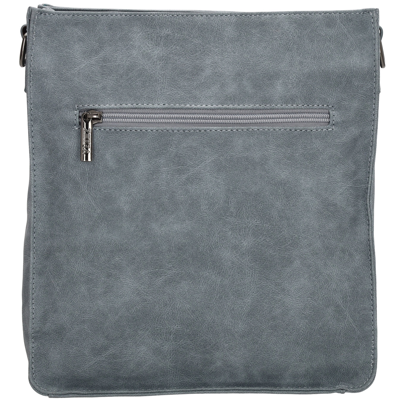 Zebra Trends Cynthia Crossbody jeans blue