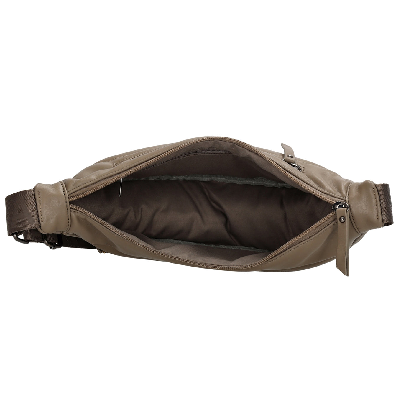 Zebra Trends Evie Shoulderbag 23046 taupe