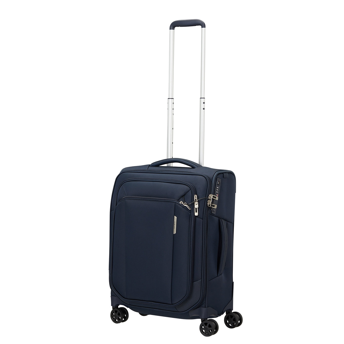 Samsonite Respark Spinner 55 Strict midnight blue