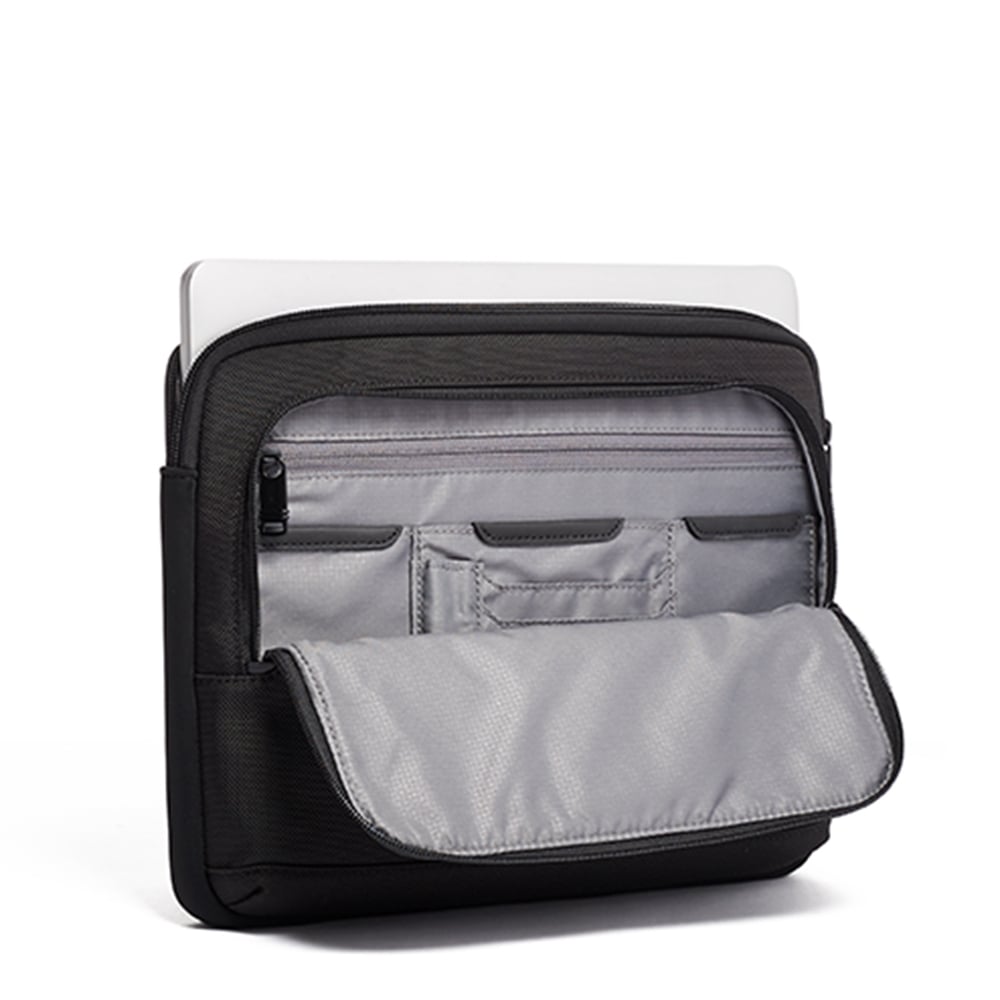 TUMI Alpha Medium Laptop Cover black