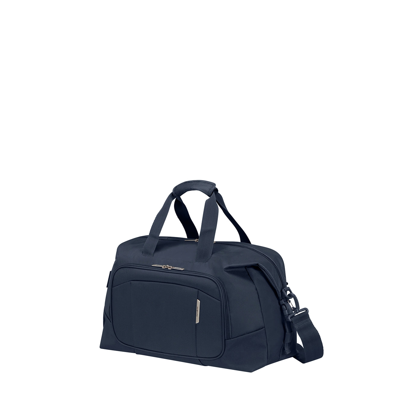 Samsonite Respark Duffle 48 Overnighter midnight blue