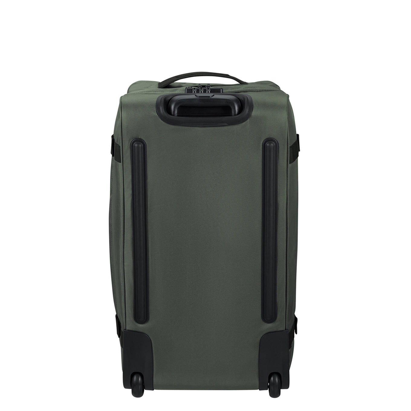 American Tourister Urban Track Duffle/Wheels M dark khaki