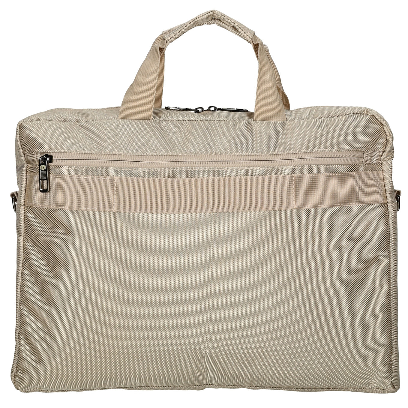 Enrico Benetti Cornell Laptoptasche 17,3'' Champagner