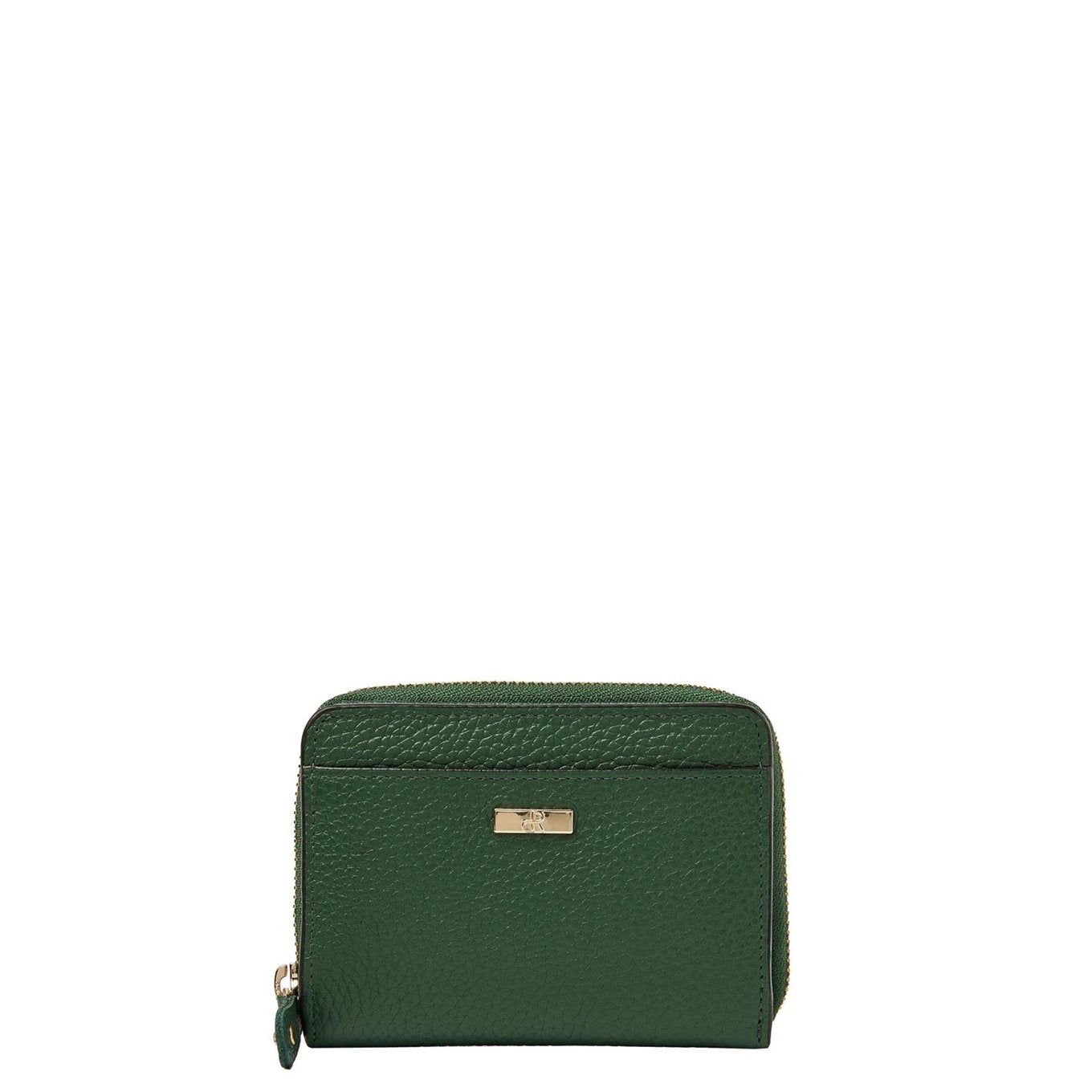 dR Amsterdam Mint Ladies Wallet 110184 green