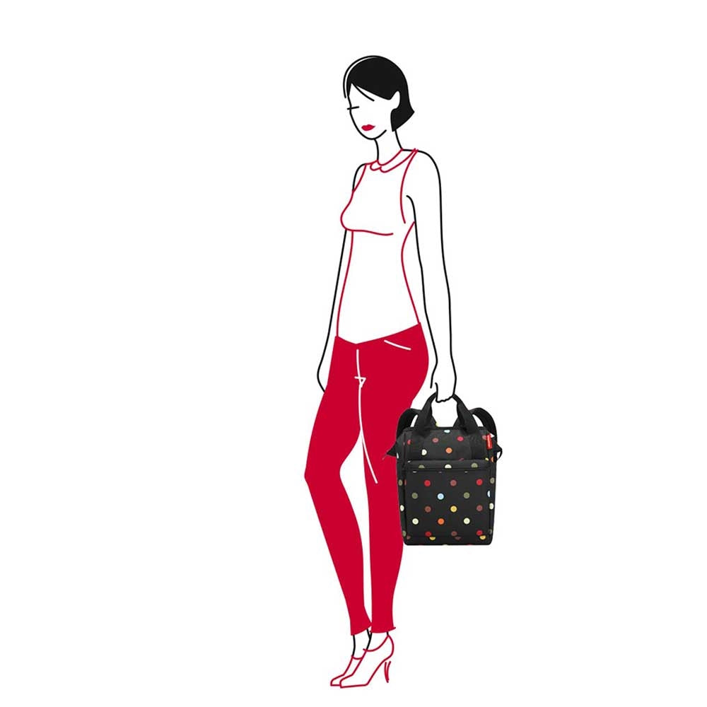 Reisenthel Traveling Allrounder R dots
