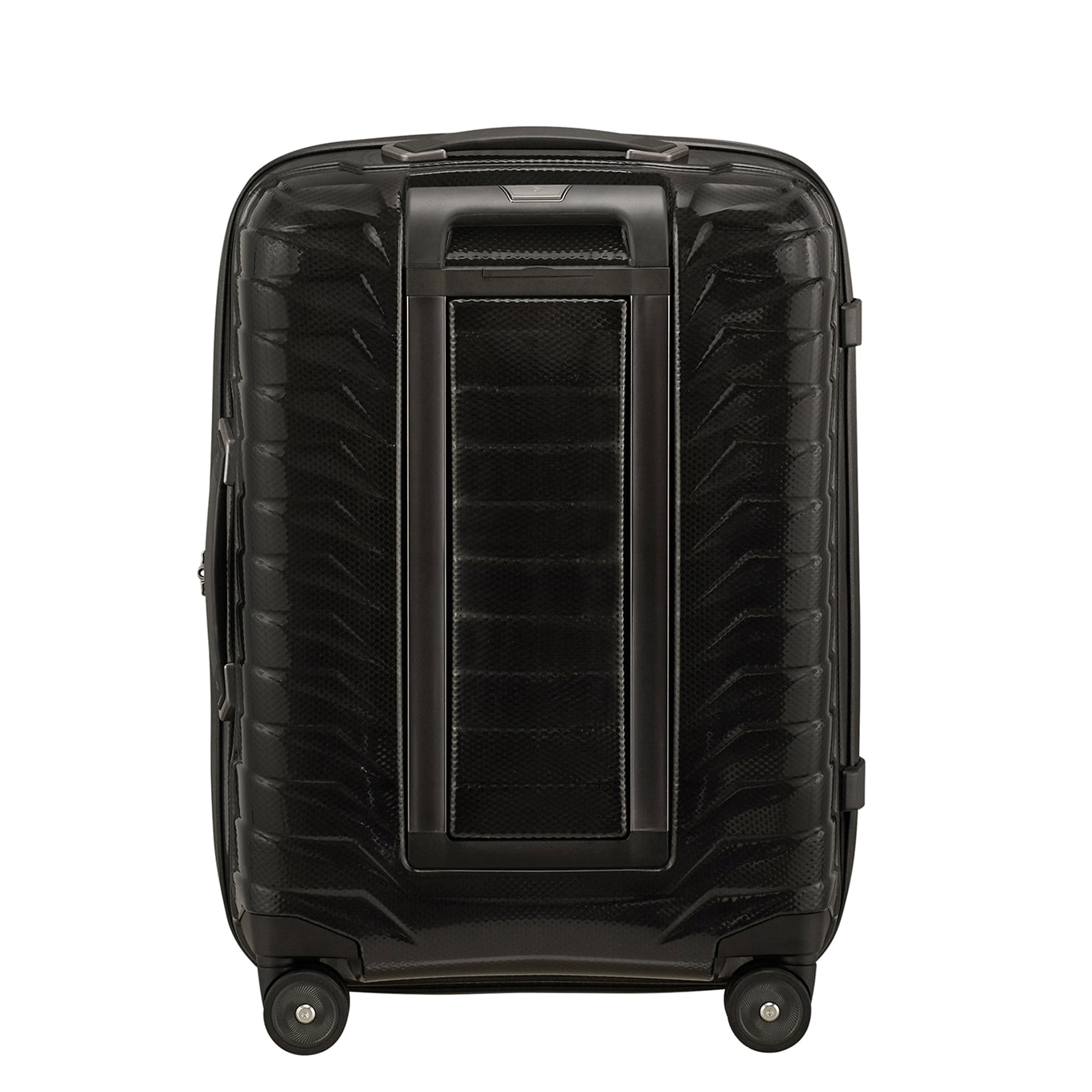 Samsonite Proxis Spinner 55 Expandable black
