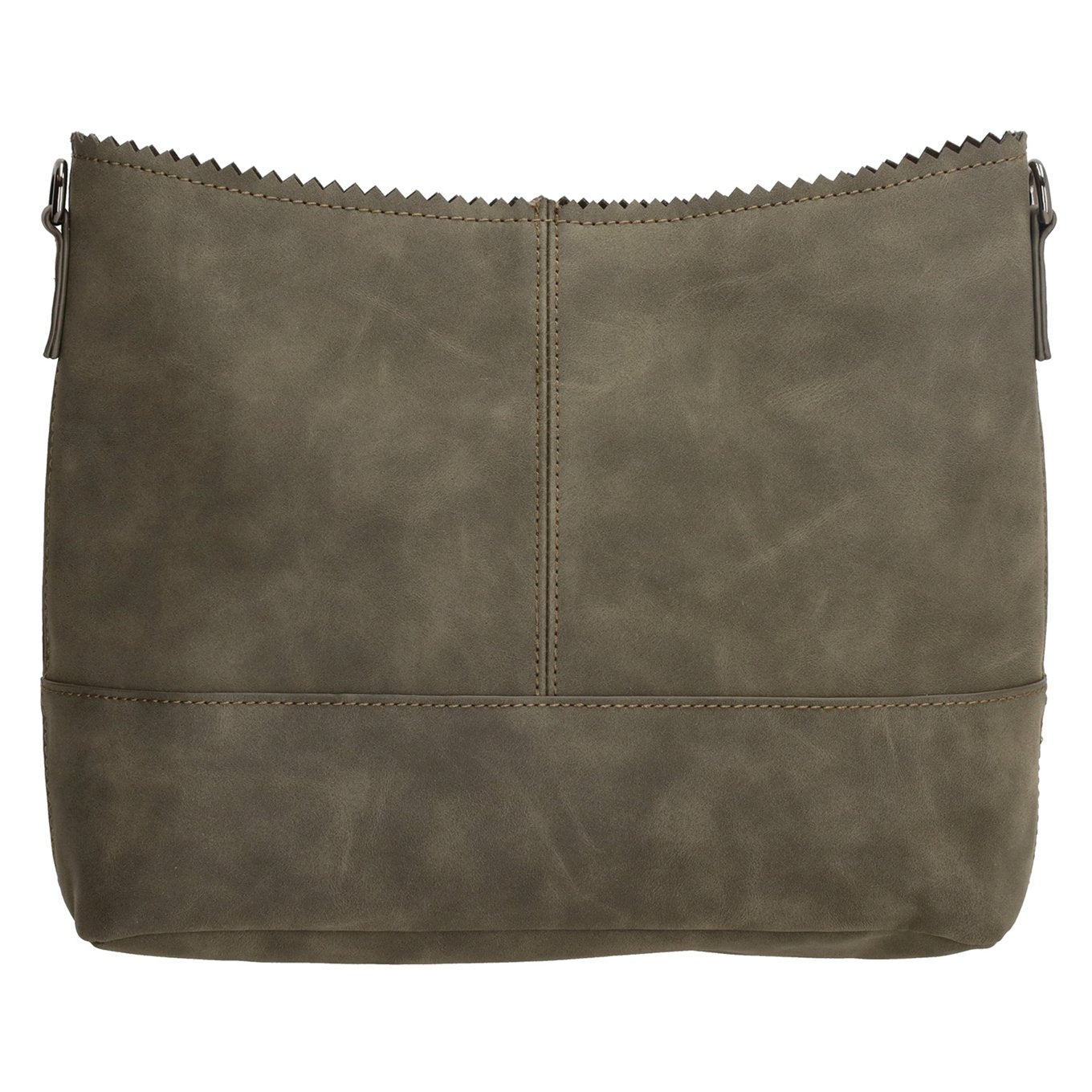 Zebra Trends Merel Crossover olive green