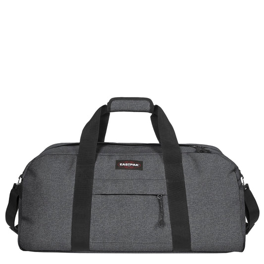 Eastpak Station Reistas + black denim