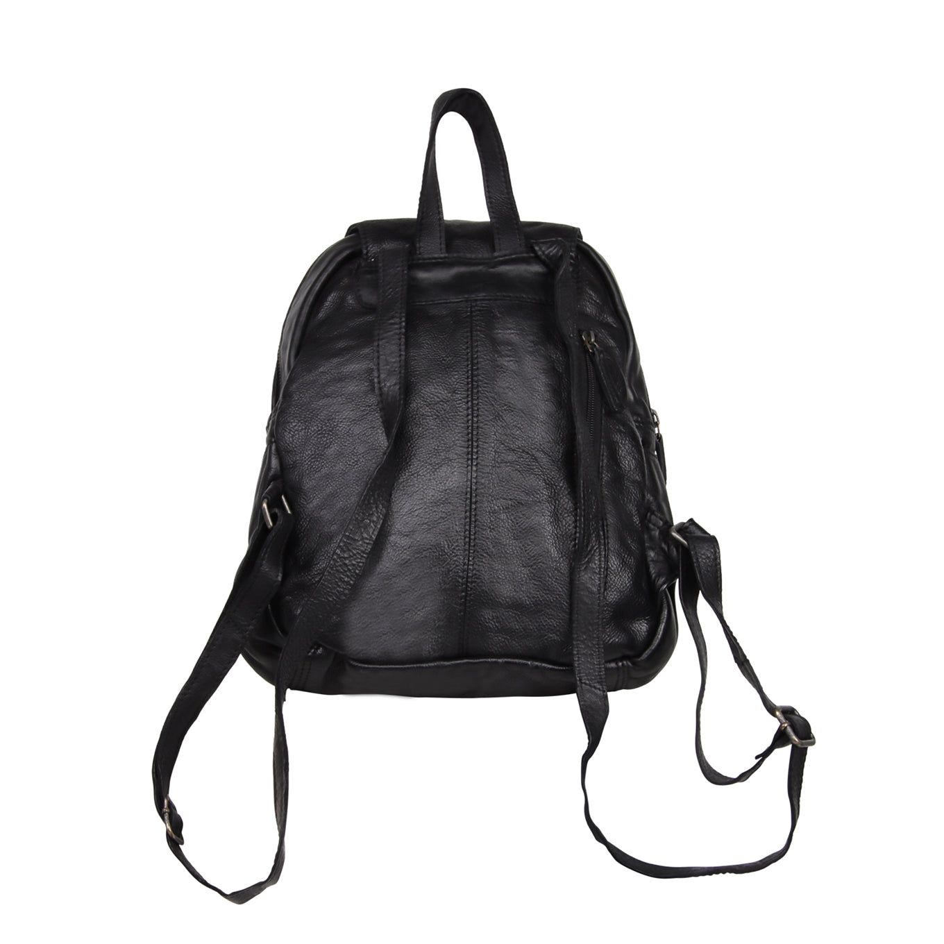 DSTRCT Harrington Road Backpack black