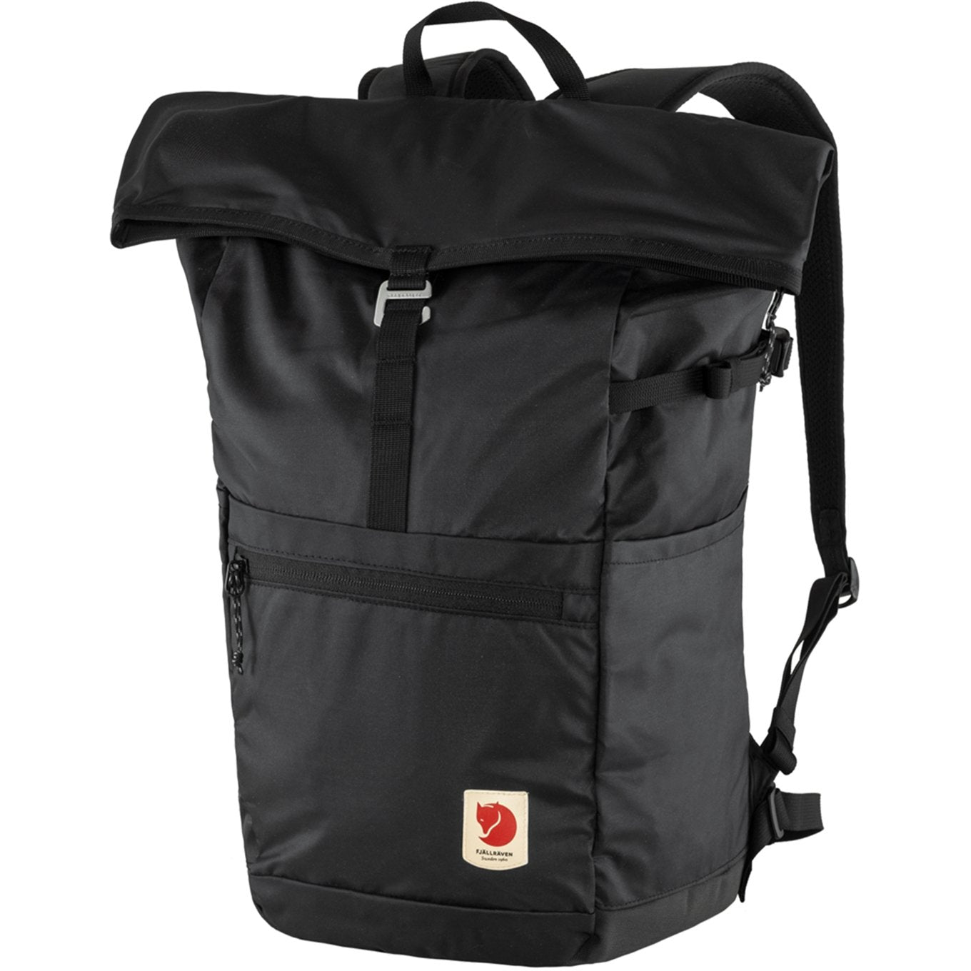 Fjallraven High Coast Foldsack 24 black