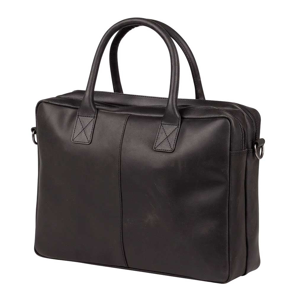 Burkely Vintage Taylor Worker 15" black