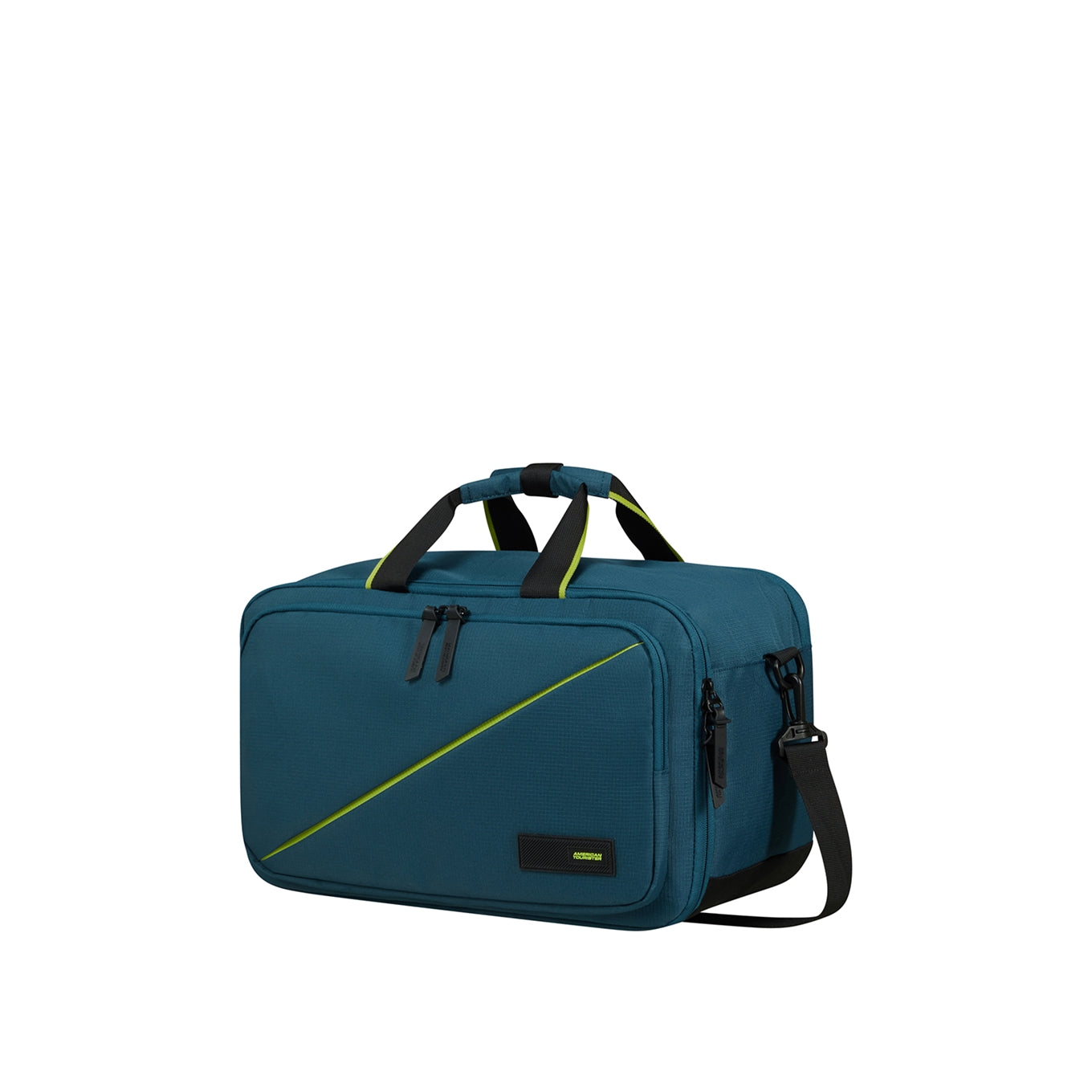 American Tourister TAKE2CABIN 3-Way Boarding Bag harbor blue