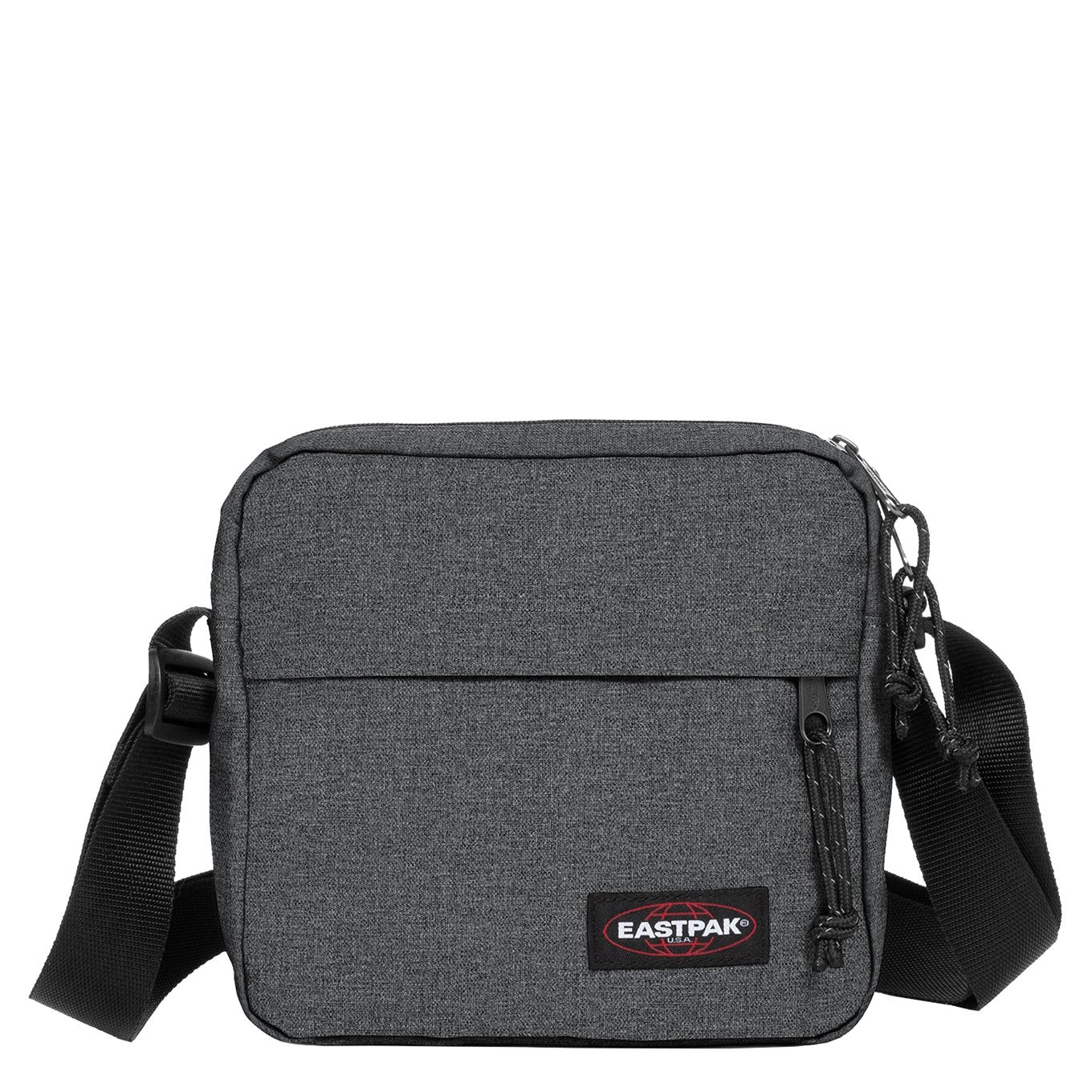 Eastpak The Bigger One schwarzer Denim