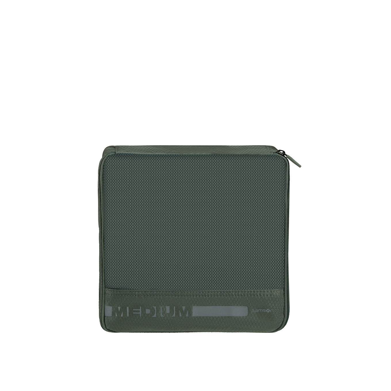 Samsonite Pack-Sized Set Of 3 Packing Cubes forest
