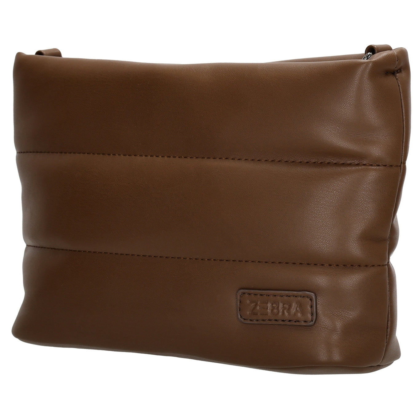 Zebra Trends Evie Shoulderbag 22902 brown