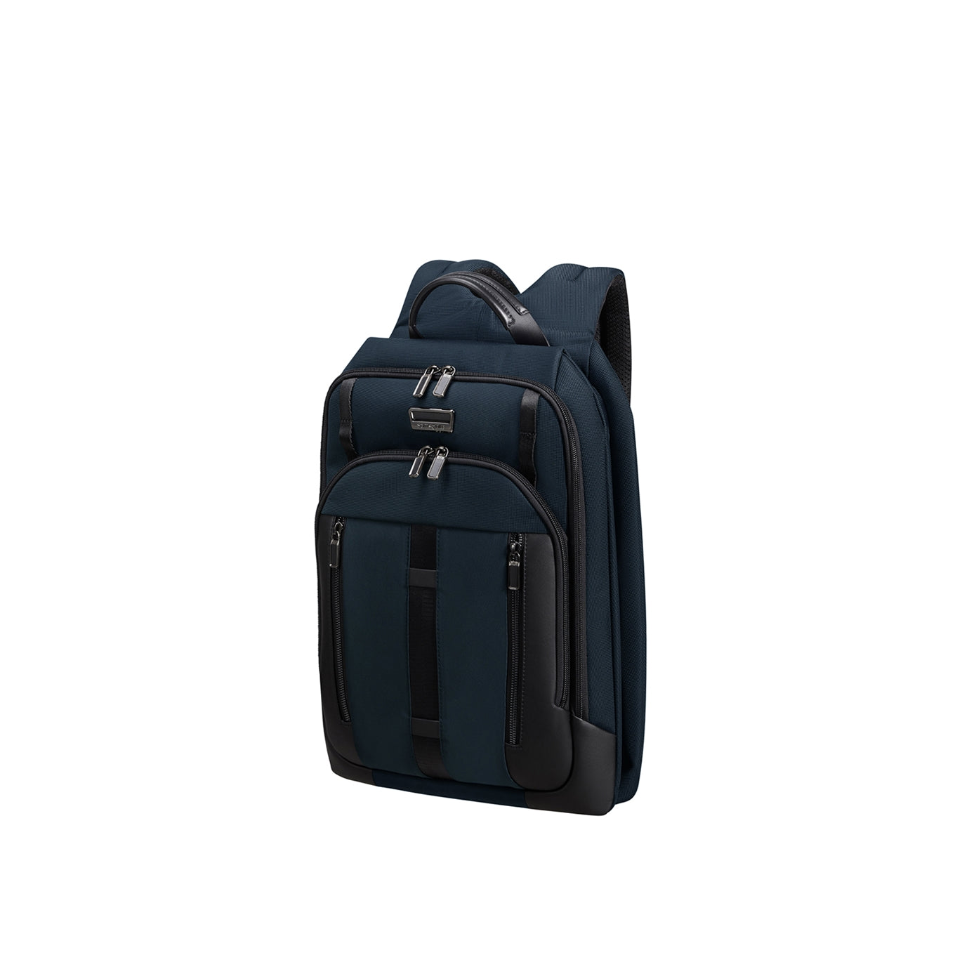 Samsonite Urban-Eye Accordion Backpack 15.6" blue