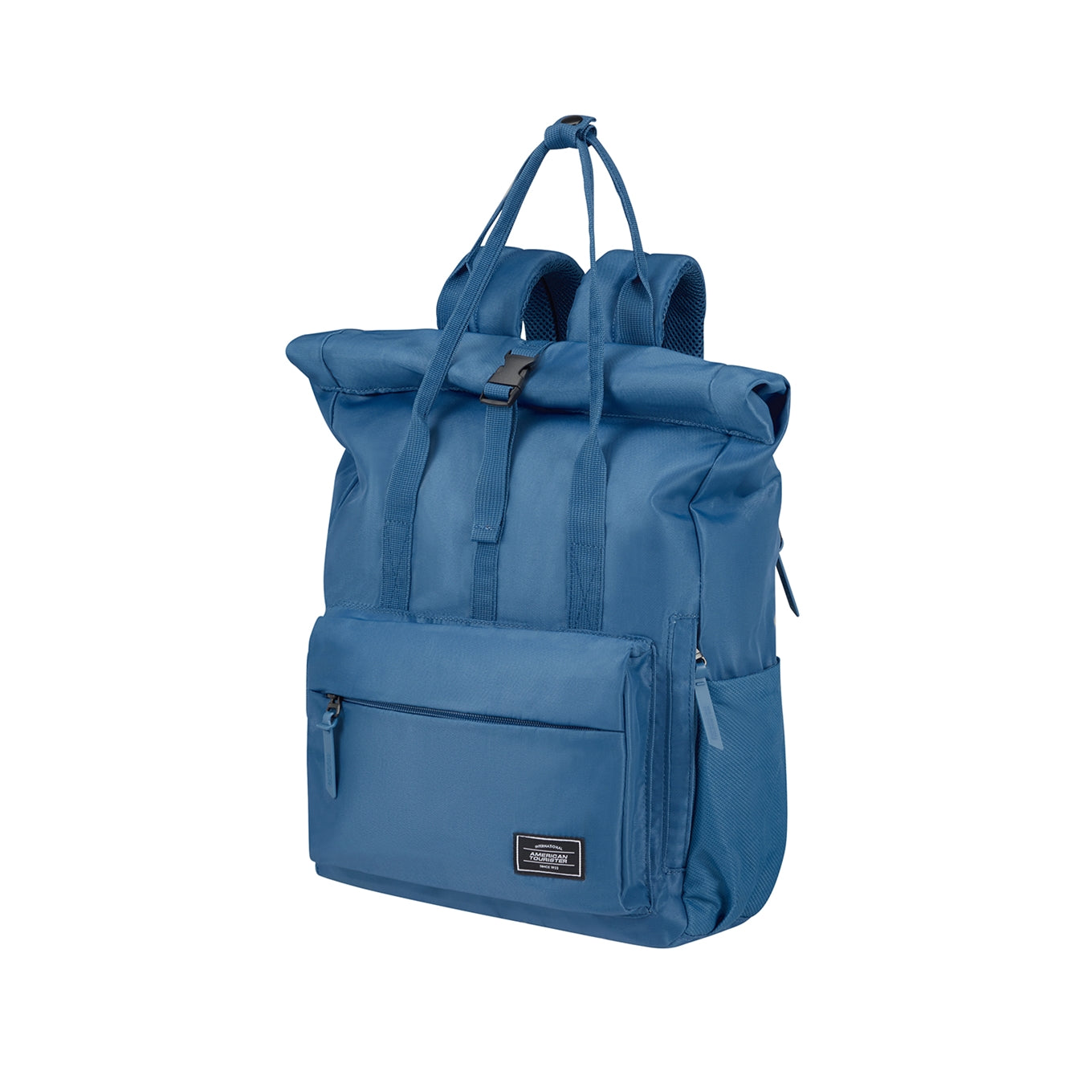 American Tourister Urban Groove UG25 Tote Backpack 15.6" stone blue backpack