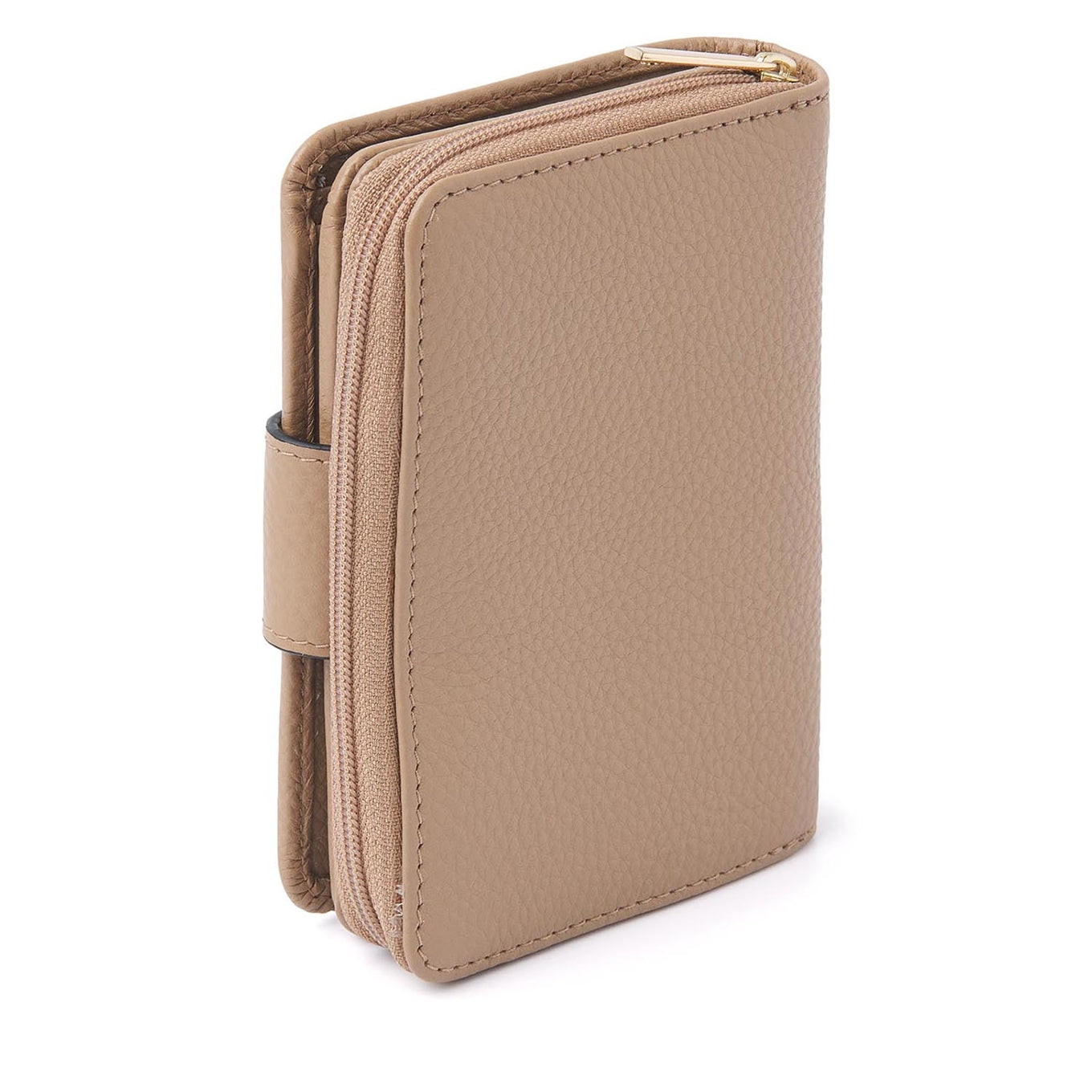 dR Amsterdam Mint Ladies Wallet 110123 burro Ladies wallet
