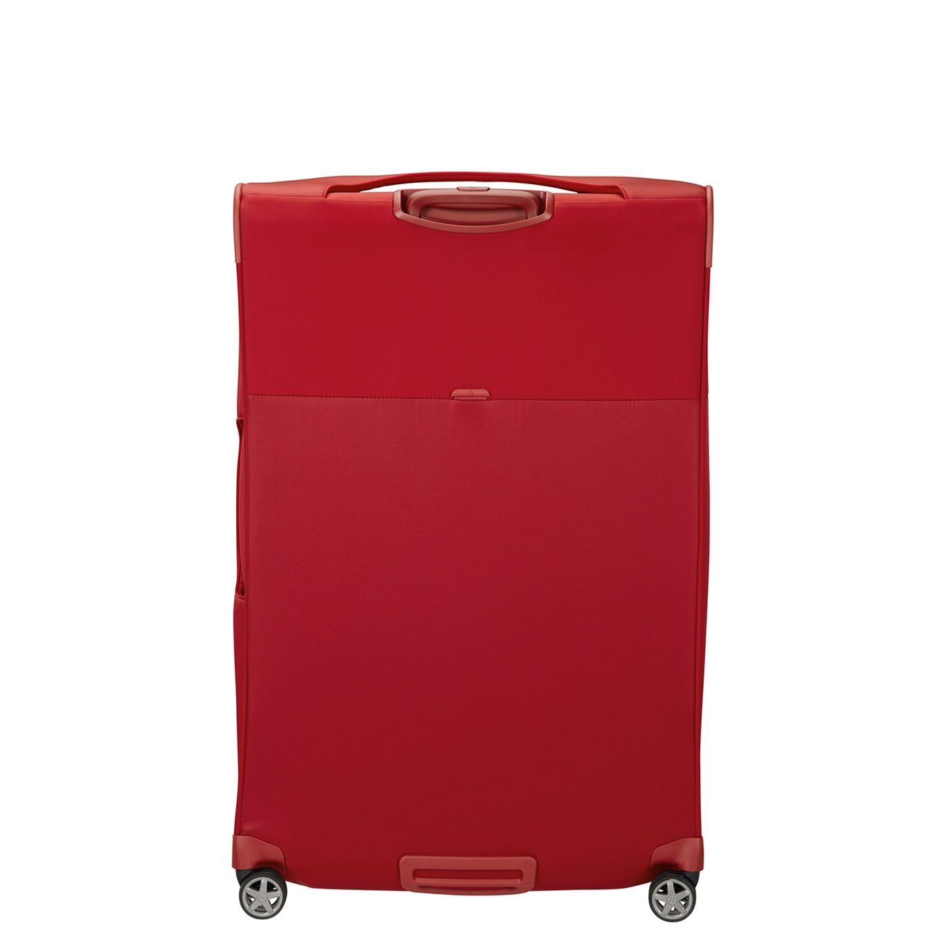 Samsonite D'Lite Spinner 83 Exp chili red