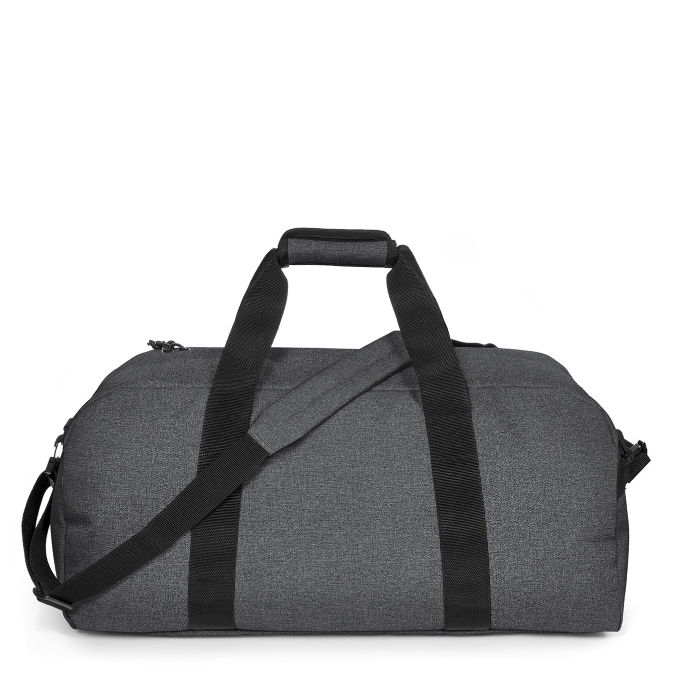 Eastpak Station Reistas + black denim