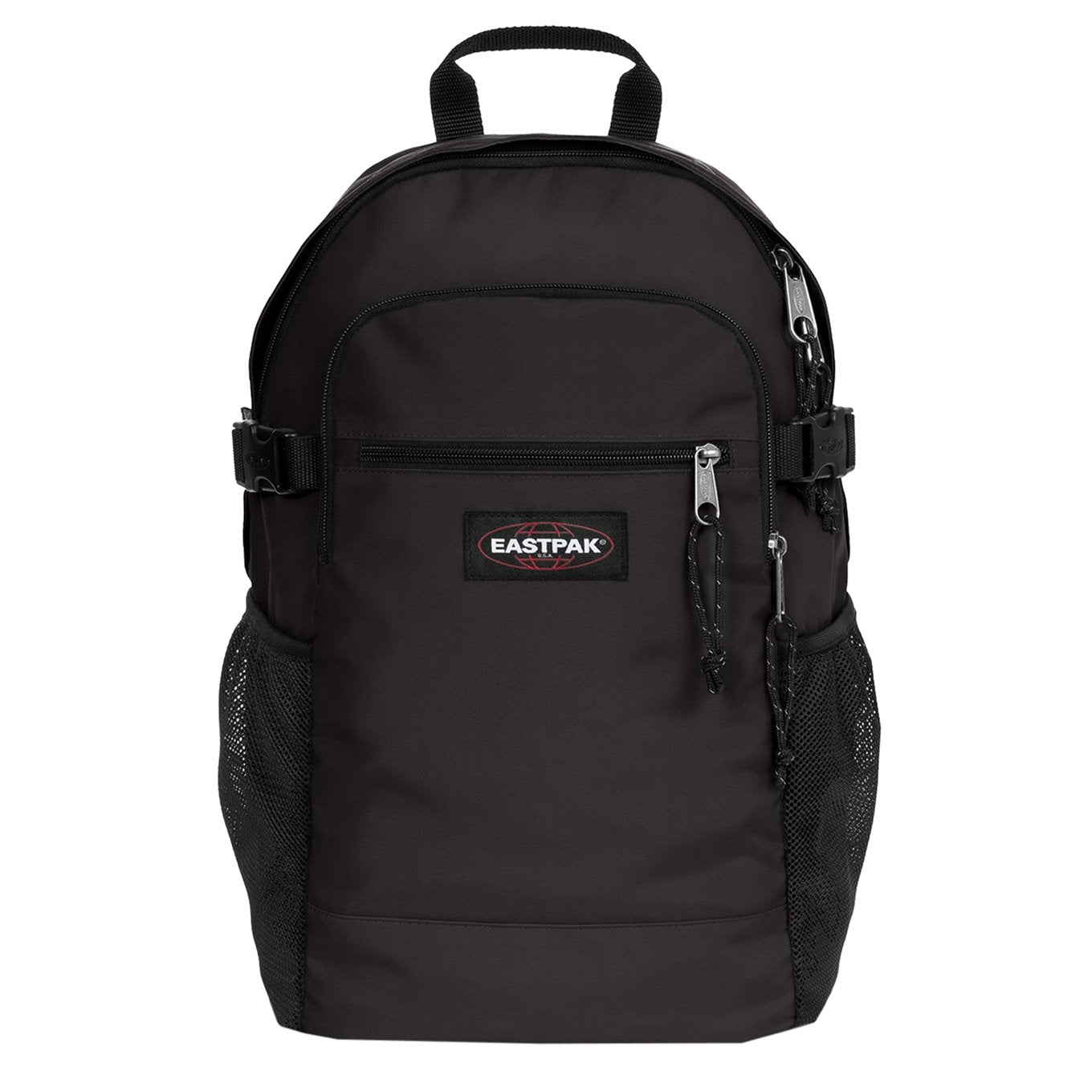 Eastpak Diren Powr Powr schwarzer Rucksack